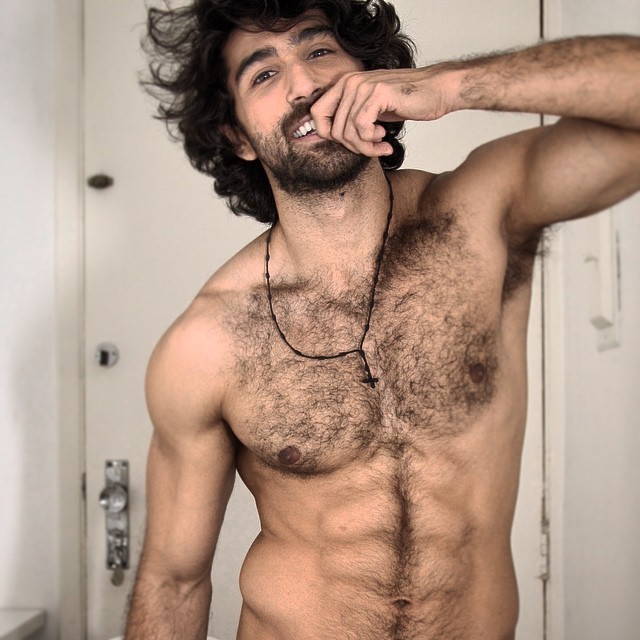 Rodrigo Negrini