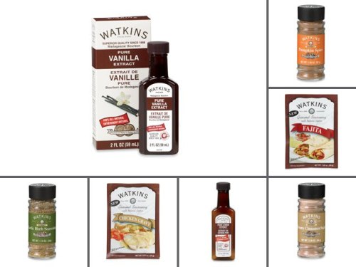 Our friends at All You are giving away a J.R. Watkins gourmet prize pack! Learn how to win here:&nbs