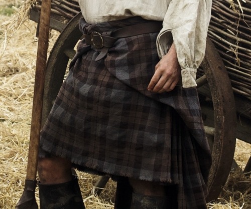 vispreeve:  Sam Heughan | “Outlander”  well then