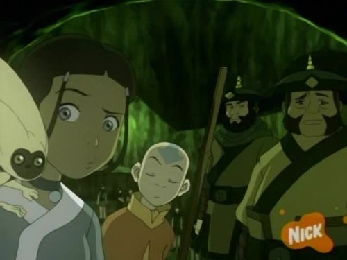 avatar the last airbender book 2 watchcartoononline