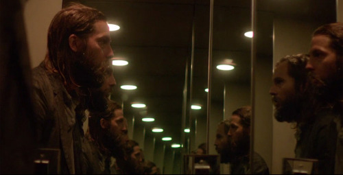 The invitation2015The director:Karyn Kusama