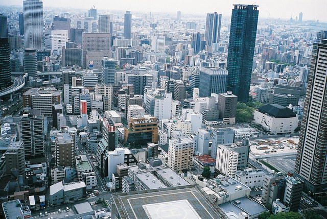 fuckyeahjapanandkorea:  F1010023 by josiahchia
