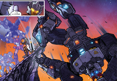 charadreemurr:its taken several hours but this image is almost 4,000 pixels wide. its a higher resolution than the comic was even printed at. its beautiful. print this. put it on your wall. its art