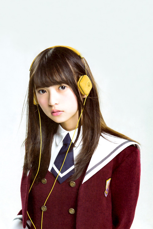 Asuka Saito - BRODY&lt;13th Single Ima,Hanashitai Dareka ga Iru&gt;