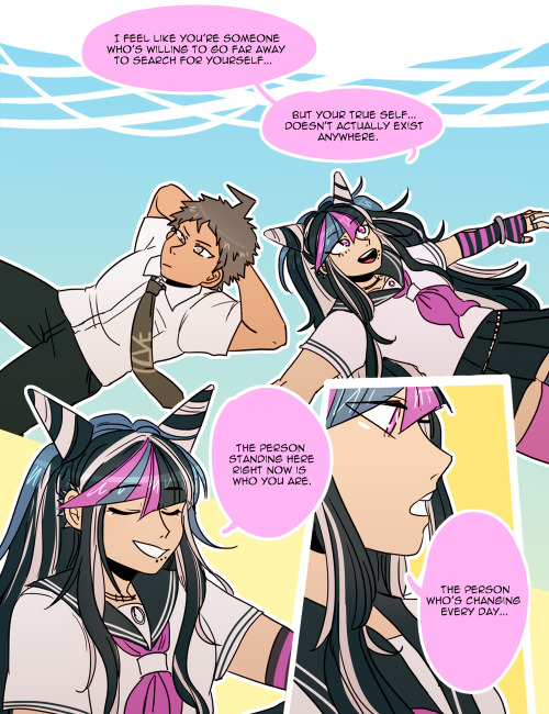 ministarfruit:doodled one of my fave ibuki scenes for practice (added a line at the end to wrap it u