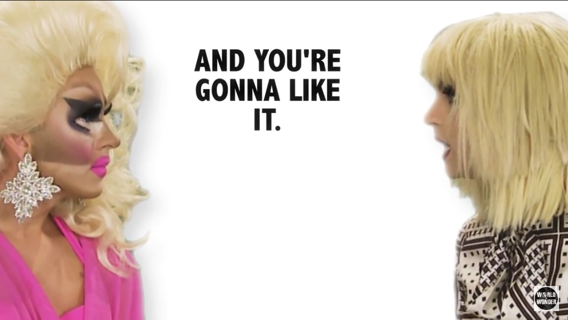 Scent of Katya