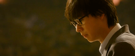 Your Lie In April Live Action (2016)(original gif. do not repost/re-upload)