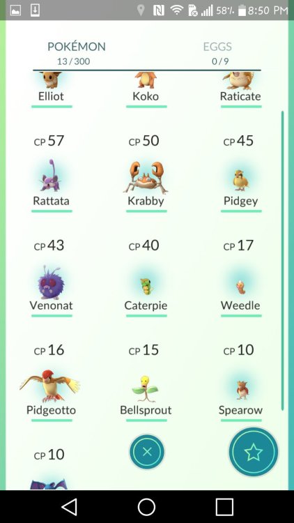 my collection so far !!