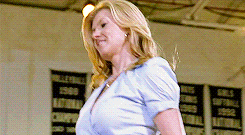isobelstevenz:  yearbook meme ~ friday night lights + most likely to take over the