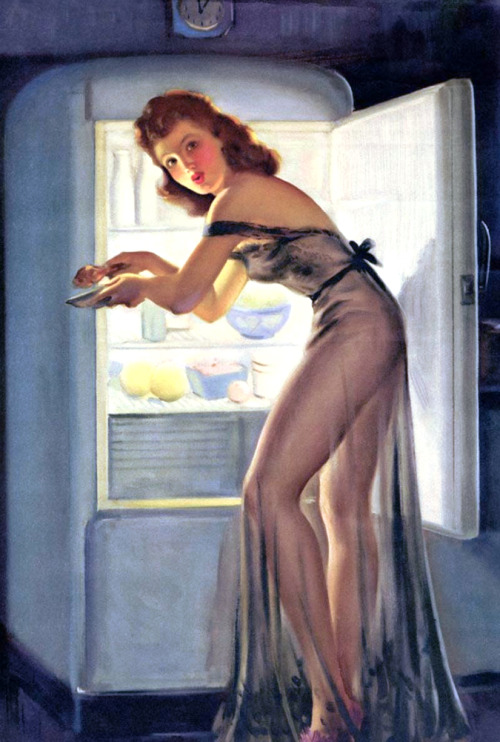 Illustration by Art Frahm.