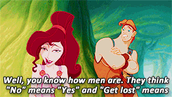 pietro-maximoffs2:  pick a princess → megara#quotes 