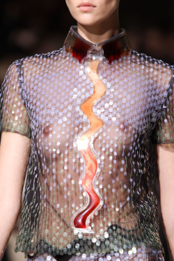 lelaid:  Christopher Kane F/W 2011