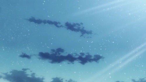 maoggie:    Akatsuki no Yona: Yona of the Dawn - Sky » 空 «