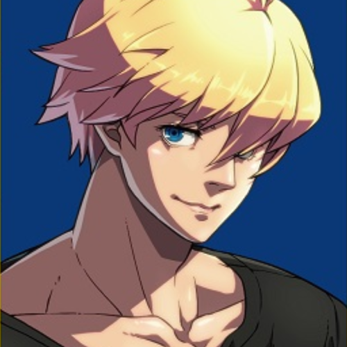 GUILTY GEAR -STRIVE- X TOWER RECORDS Collaboration Artwork Icons