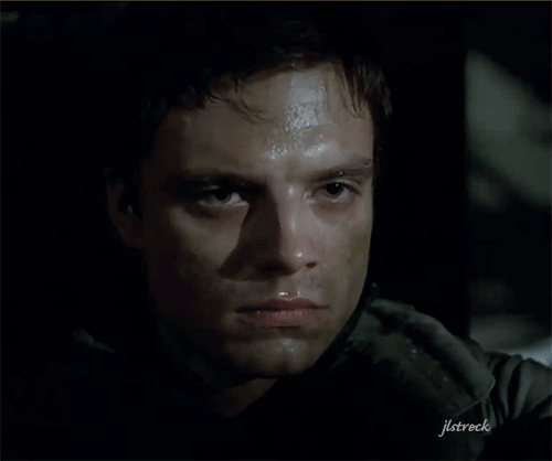 jlstreck:This scene kills me in its proper context within Kings …And then my traitorous mind decides