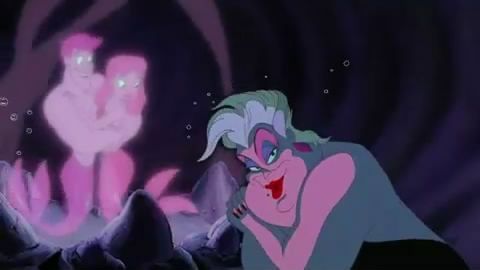 sculderlaw:  Chris Carter singing “Poor Unfortunate Souls” 