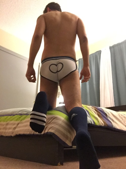 sockguy04:  Getting ready for…… 