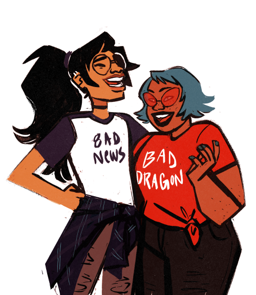 snilm: humanstuck gfs