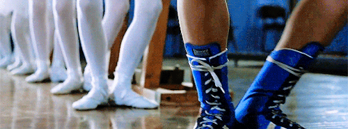 ewan-mcgregor:Billy Elliot (2000) dir. Stephen Daldry