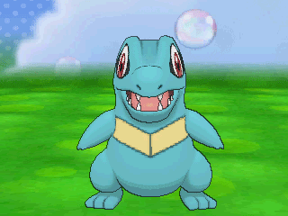 Shiny Hunter Vgc Player Pokemon Amie Totodile