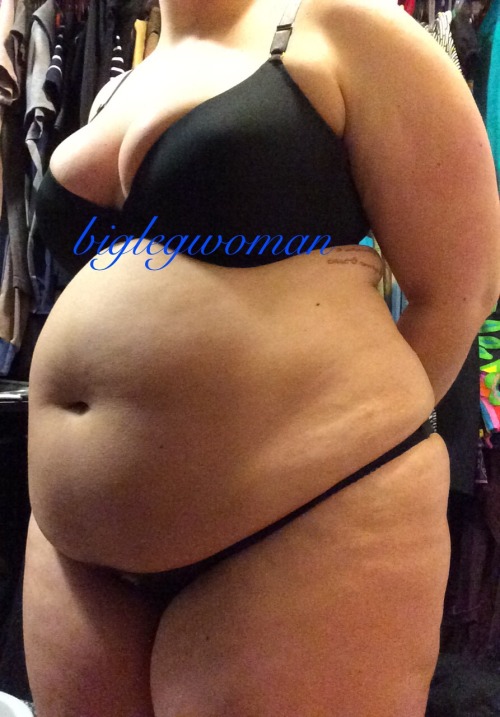 biglegwoman: As promised - update from a previous set. These are definitely outgrown! The undies are