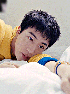 Summer Daydreamer (cr. Jung-koook)