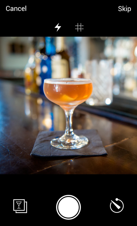 marc:elixr:Announcing Elixr 2.0 for iPhone and Elixr for AndroidA great drink is more than a sensory
