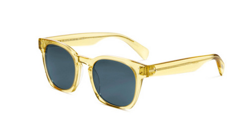 Oliver Peoples x Byredo