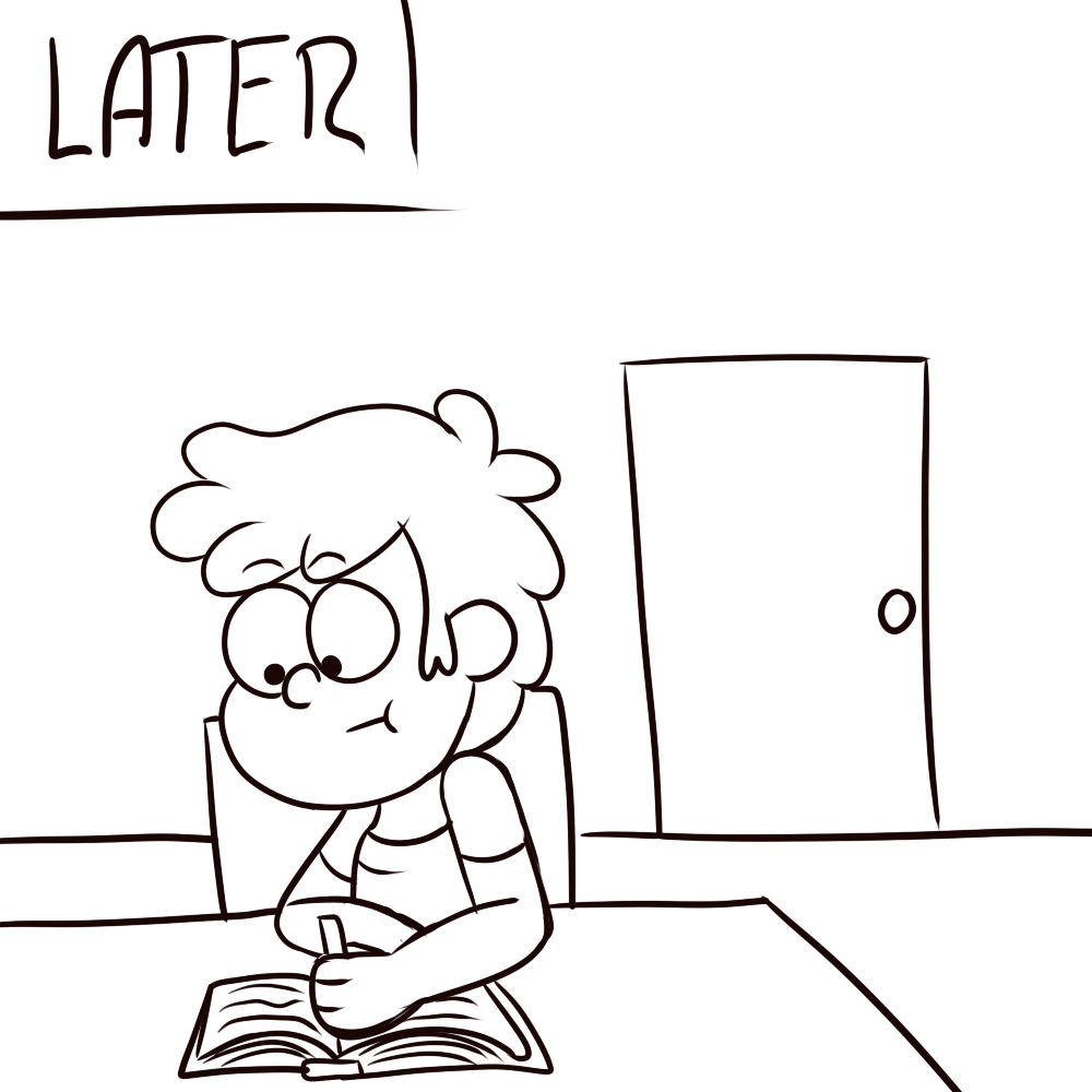 owlwithmaracas:  BONUS:
