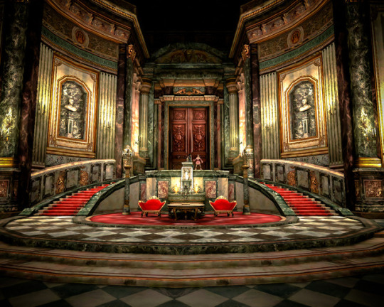 granado espada online setup