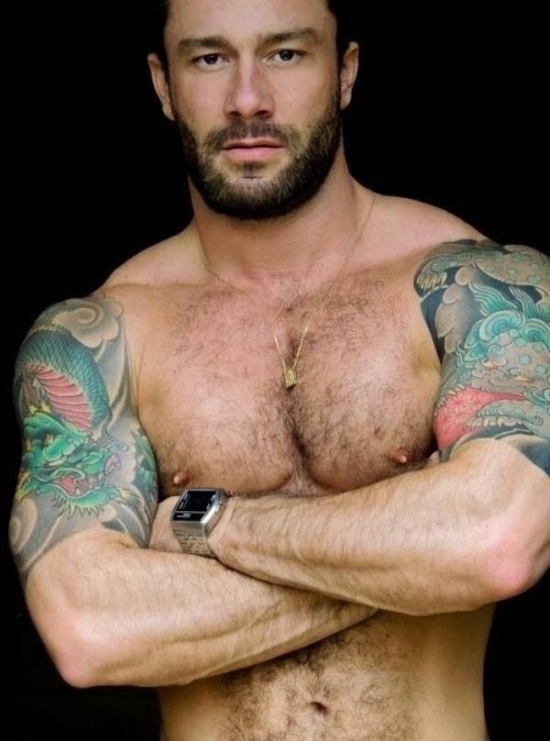 This sh** gets me hot.