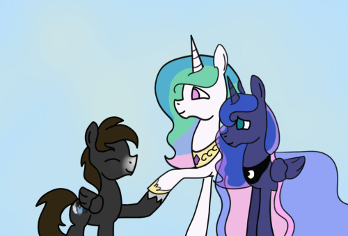 askthesubconsciousponies:  YAY! I finally got the update to upload!  Blogs in order:  Storybook Love/Sally (SFW) Silver Fang Black Wing (Currently SFW) Ask Cosmic Body (Didn’t state if SFW or NSFW) Ask Starlight  (SFW) Ask the Awkward fillies (SFW)