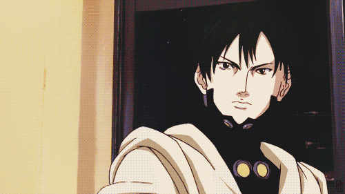 Gantz Anime Explore Tumblr Posts And Blogs Tumgir