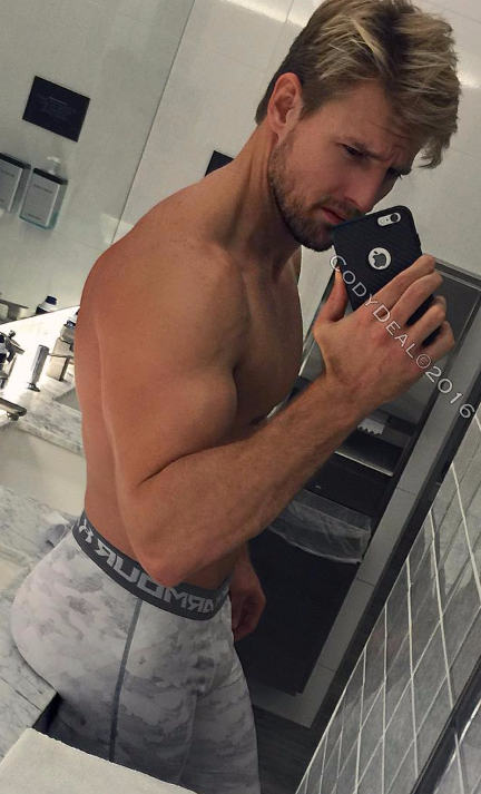 Cody Deal
