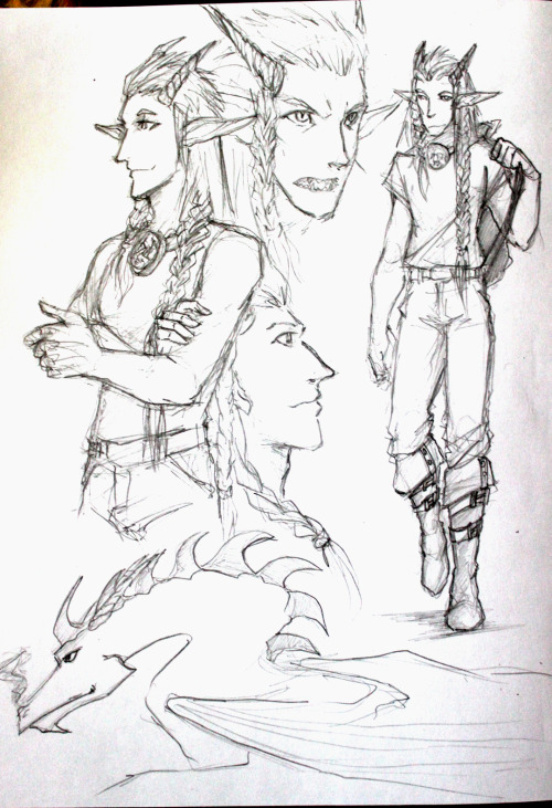 velesmir - Box with sketches