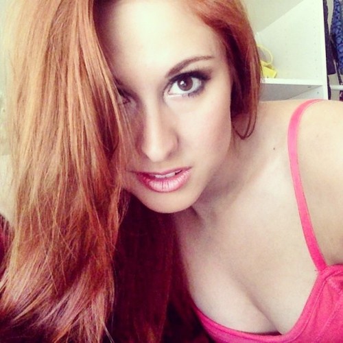 Porn Pics gorgeouspornstars:  roseredxxx:  #friskyFriday