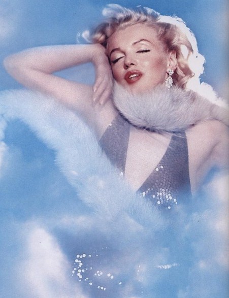 gatabella:  Marilyn Monroe by Richard Avedon, 1957