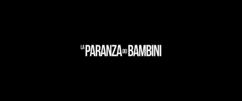 diecifotogrammi: LA PARANZA DEI BAMBINIdel 2018, regia di Claudio Giovannesi.