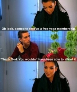 toneamore:  systemofadowny:  timidvelociraptor:  I don’t even keep up with the kardashians but I’m pretty sure Lord Disick is life.  He is amazing  Lord 