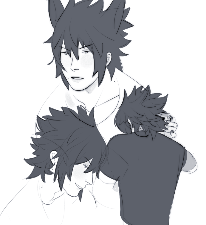 raptatta:  baby