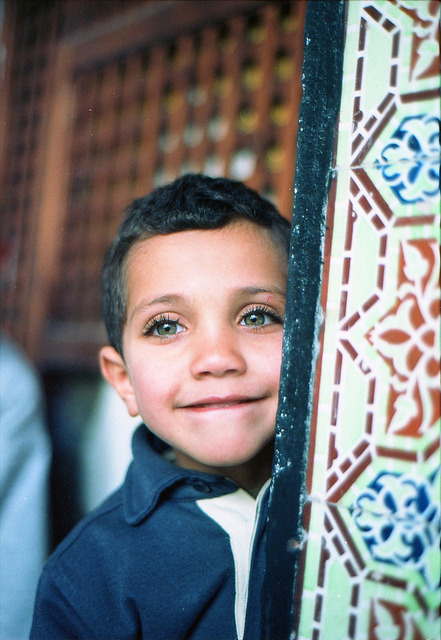 somethinginthewordsyousay:  uncensoredhijabii:  those eyes, mashAllah.  HE IS SO CUTE 