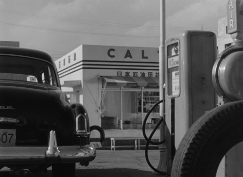 verachytilovas:EARLY SPRING ‘早春, Sōshun’ (1956) dir. Yasujirō Ozu