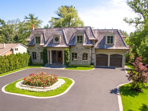 gtadreamdwellings:173 Chartwell Road, Oakville