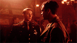 buckypupbarnes:  ‘Cause I’m with you until the end of the line. 