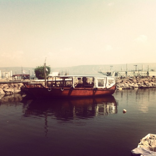 simplyisrael: Tiberias and the sea of Galilee