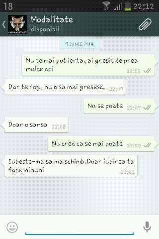 MODALITATE