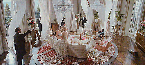 planetarybabe:  “So we beat on, boats against the current, borne back ceaselessly into the past.” ― F. Scott Fitzgerald, The Great Gatsby 