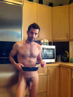 seanstormxxx:Breakfast, March 2013