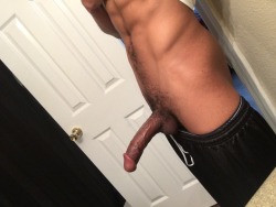 brodickhung:  LET ME PLAY IN THAT ASS BRO🙌🏽👑