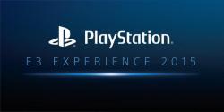 wannabeanimator:  Sony/Playstation E3 2015